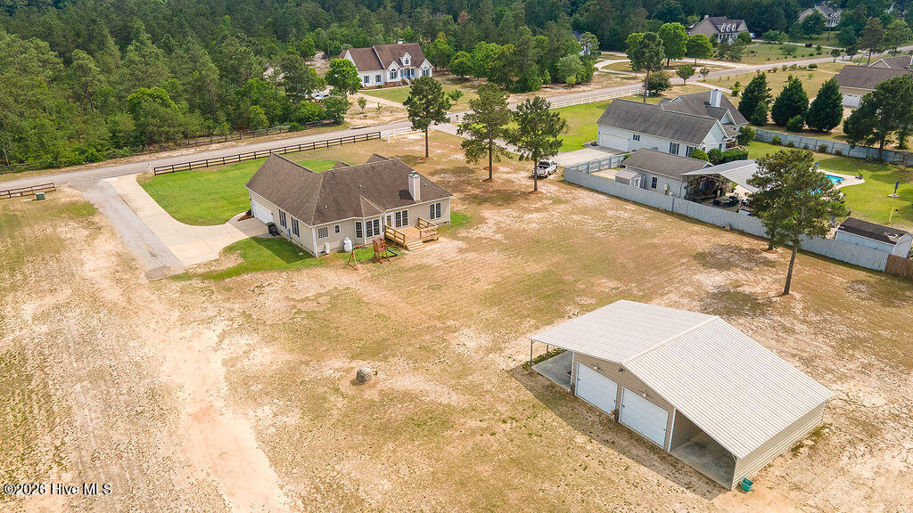993 R&B Way Aiken, SC 29801 - Photo 5 of 56 ©MeghannPadgett_993RandBWay_aerial-6