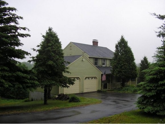 7315 Oak Hill Road Loudon, NH 03307 - Photo 1 of 1 Gallery Image 1