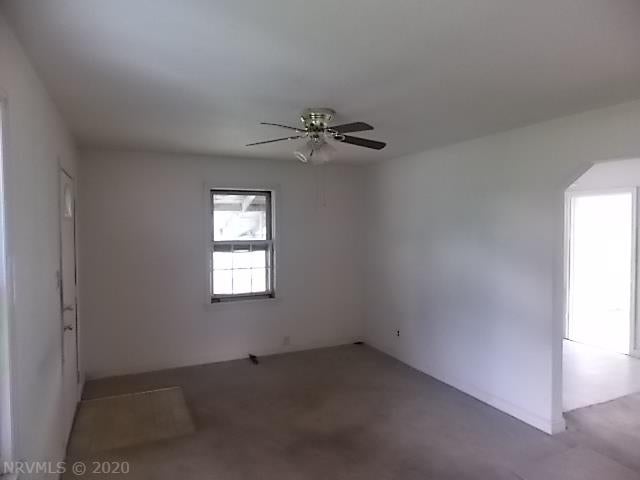 6711 Dudley Ferry Road Radford, VA 24141 - Photo 13 of 15 Gallery Image 13