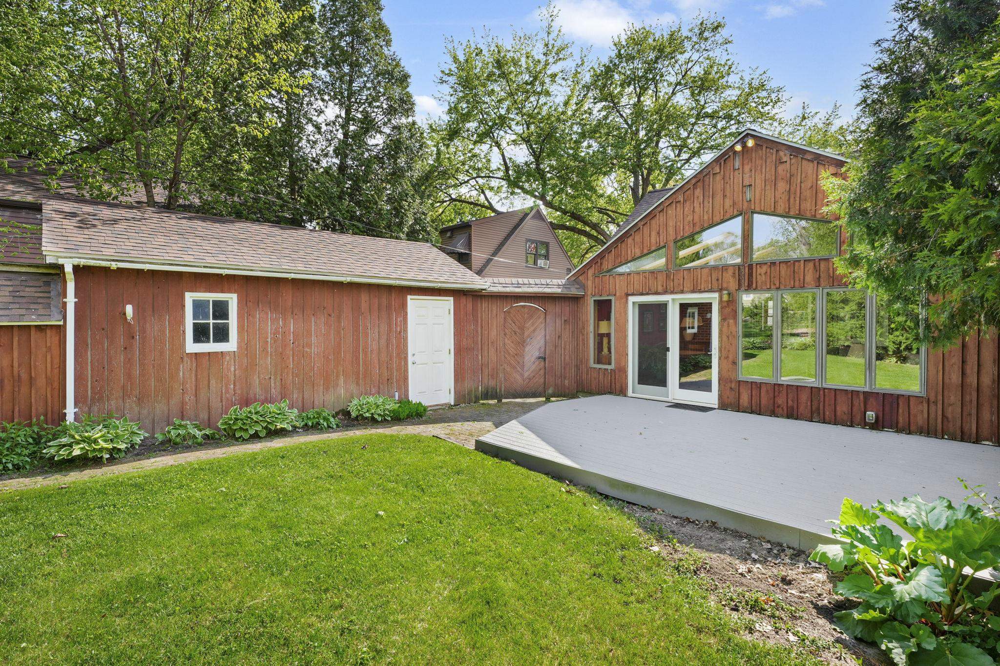 4504 Schofield Street Monona, WI 53716 - Photo 37 of 43