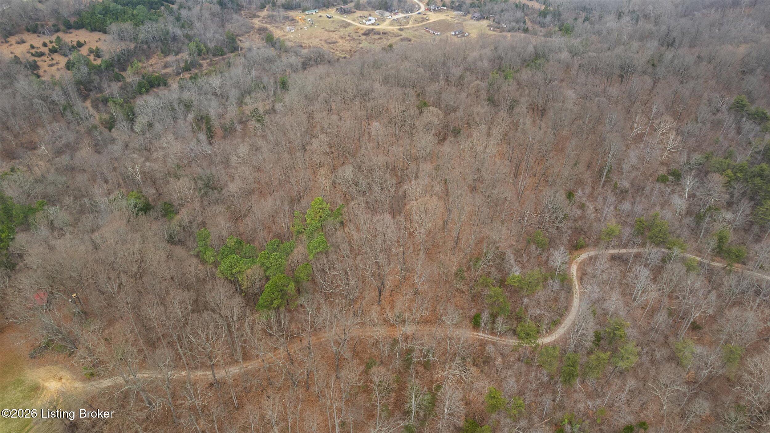 2795 North Pleasant Hill Road Upton, KY 42784 - Photo 21 of 28 21-DJI_0915