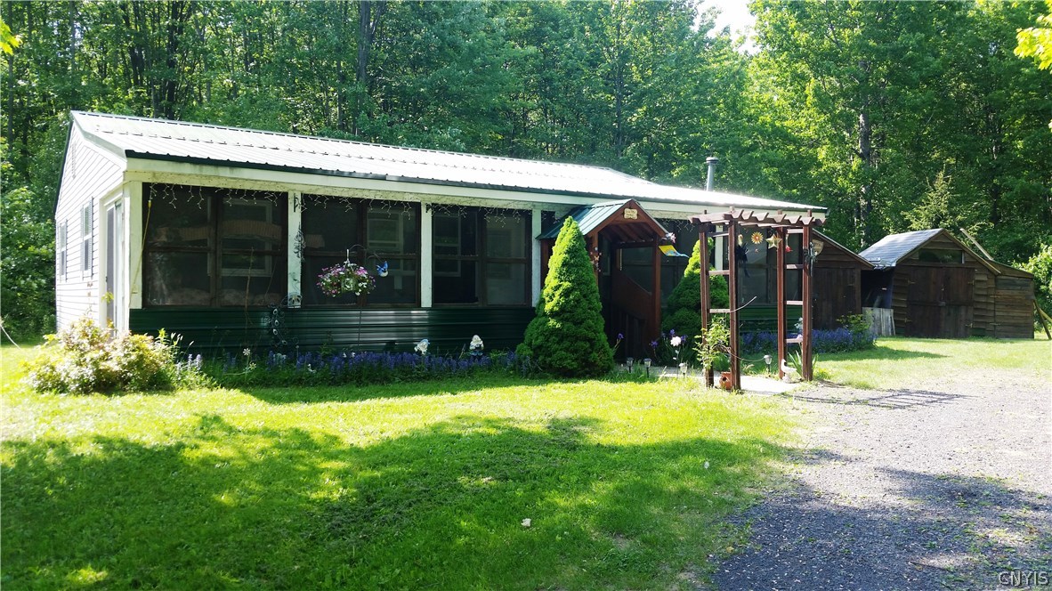 1944 County Rte 45 Palermo, NY 13069 - Photo 1 of 1 What a peaceful country setting...owned and loved