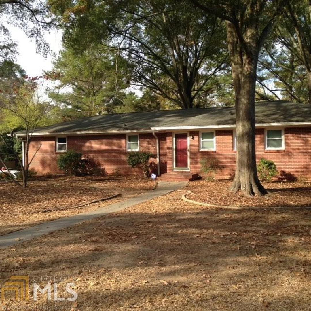 20 Chief Vann Drive Southwest Rome, GA 30165 - Photo 1 of 1