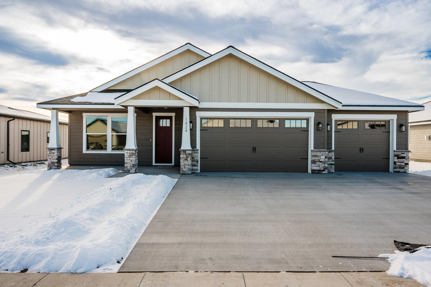 1424 Silverton Drive Ranchester, WY 82839 - Photo 30 of 34 30