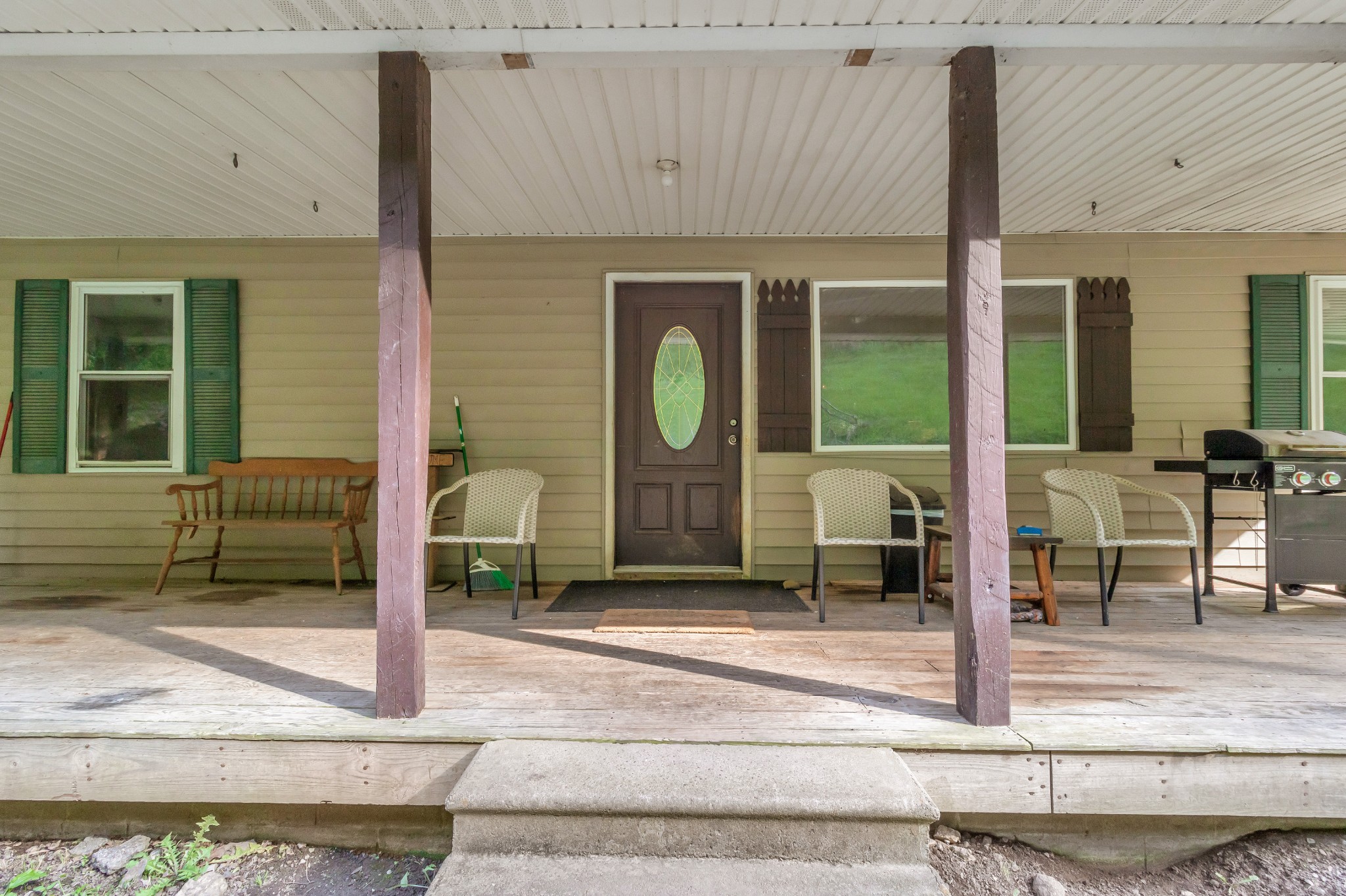 16600 Center Hill Dam Road Silver Point, TN 38582 - Photo 8 of 33