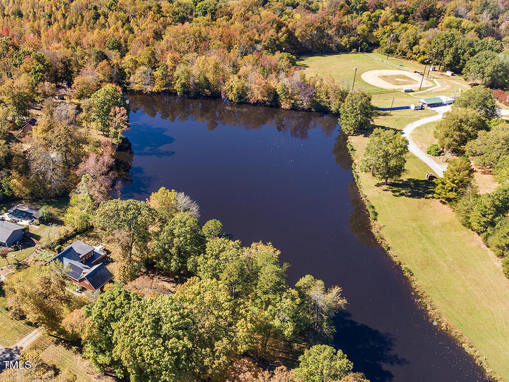 0 Bob Vaughn Road Graham, NC 27253 - Photo 28 of 31 27 BobVaughRd Drone11_MLS