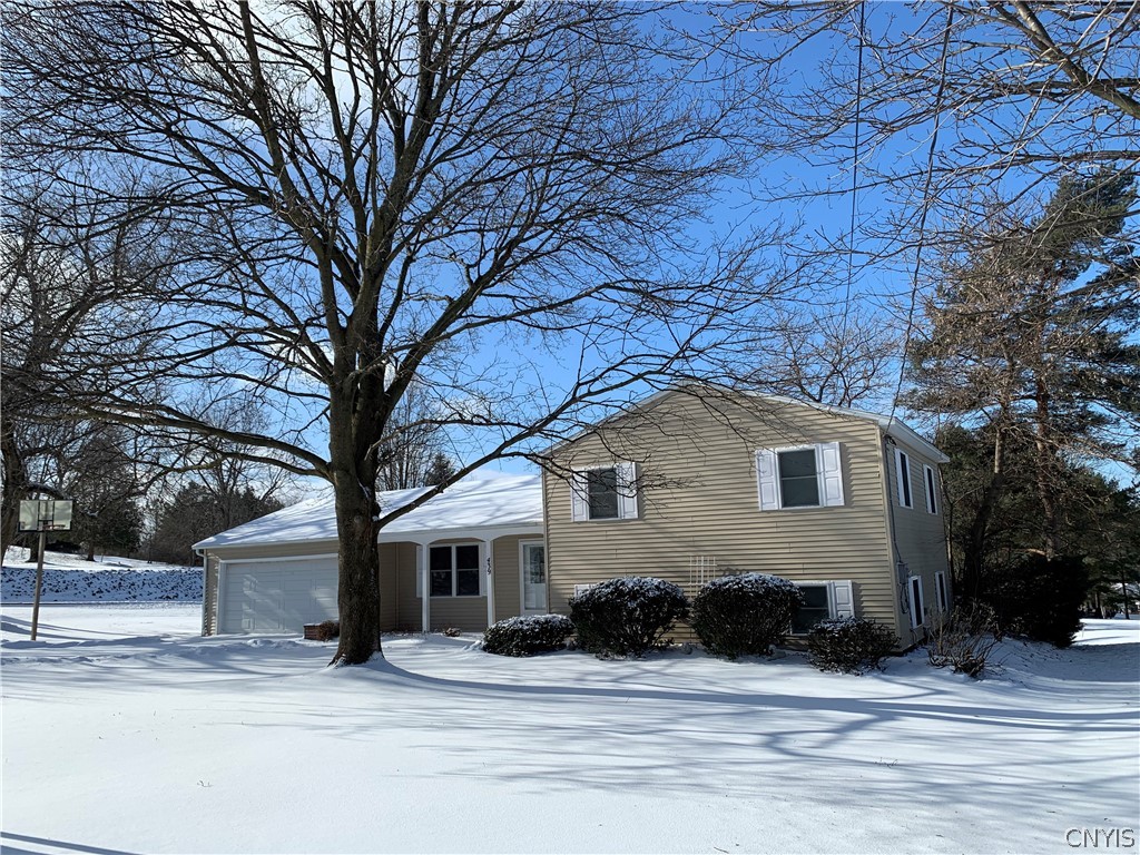 439 Betsinger Road Sherrill, NY 13461 - Photo 1 of 1 Gallery Image 1