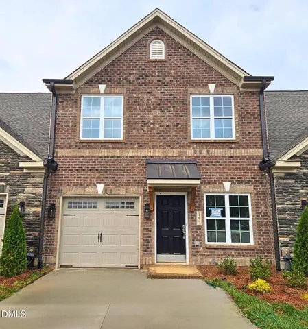 $375,920 | 1227 Talisker Way, Unit 43, Burlington, NC 27215