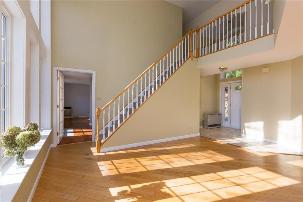 84 Mill Road Cumberland Center, ME 04021 - Photo 20 of 35 Living Room