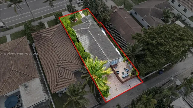 $719,500 | 1443 Hollywood Boulevard, Hollywood, FL 33020