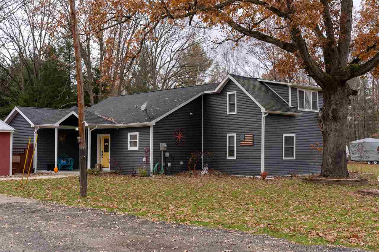 791 North Coleman Road Shepherd, MI 48883 - Photo 1 of 59 1895062.JPG