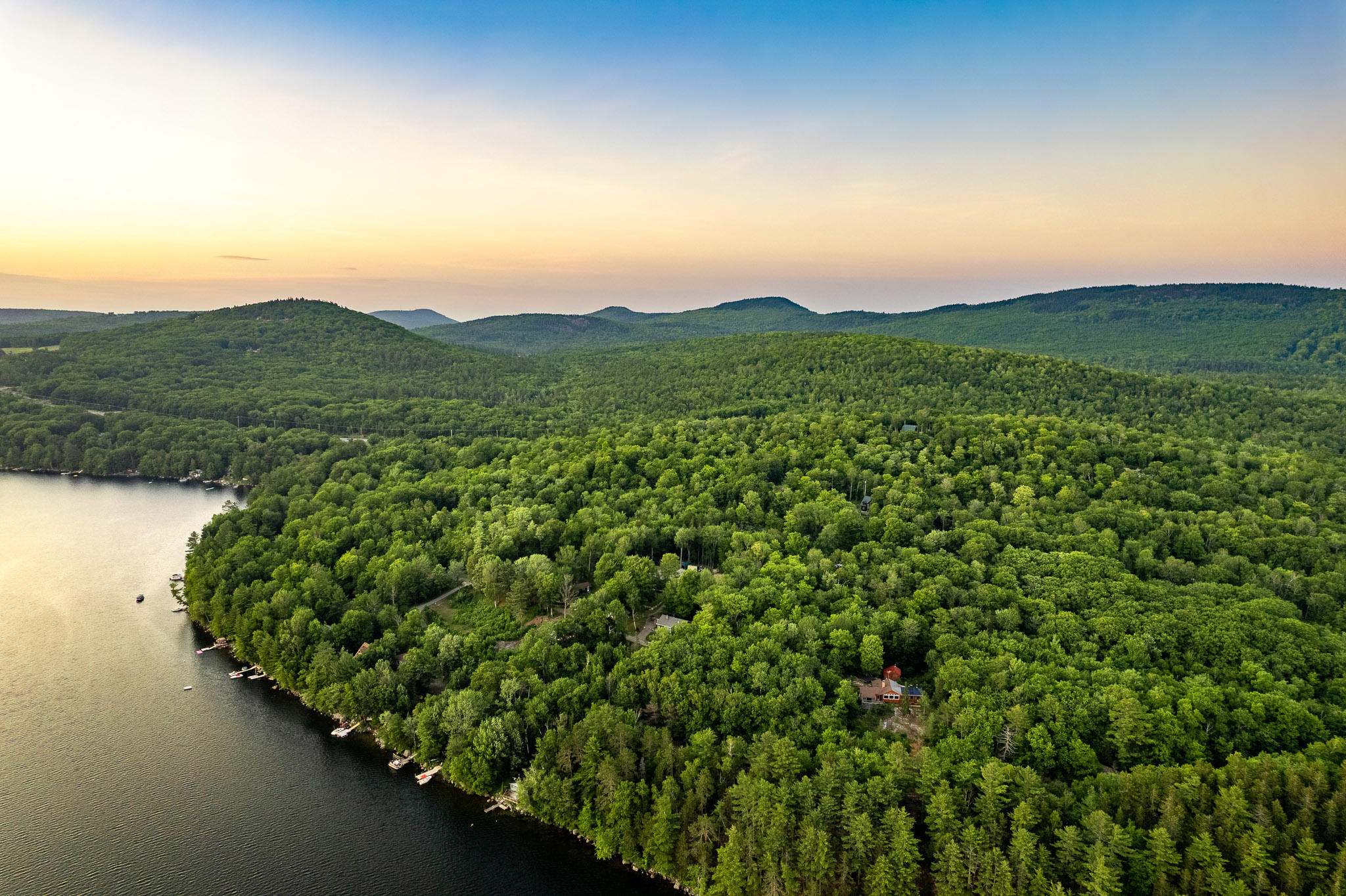 66 Balsam Road Dedham, ME 04429 - Photo 28 of 45 27