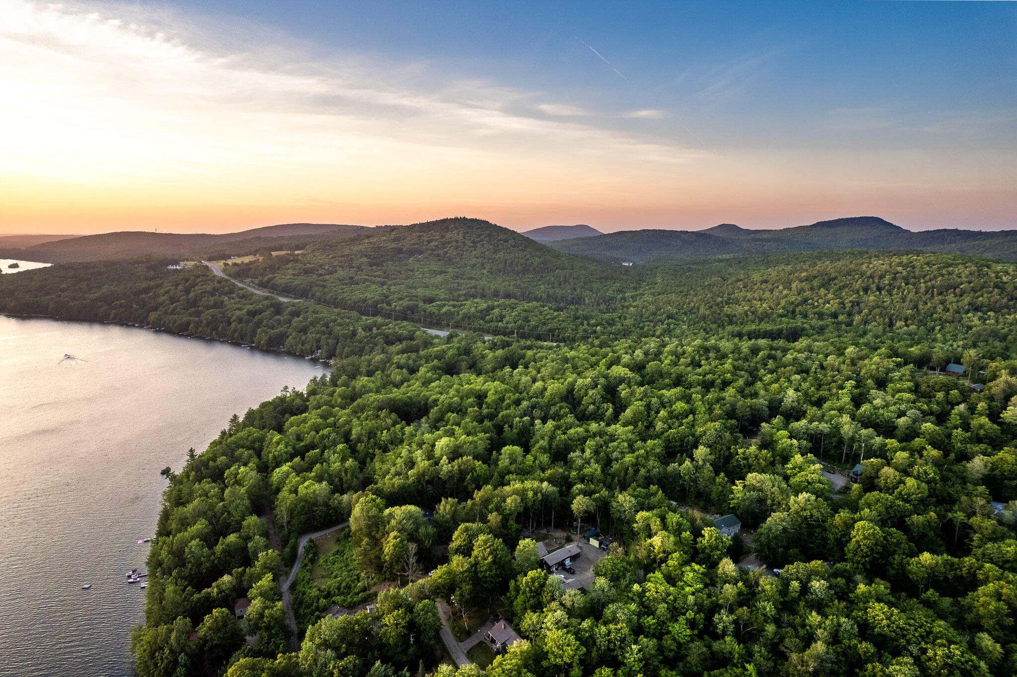 66 Balsam Road Dedham, ME 04429 - Photo 34 of 45 33