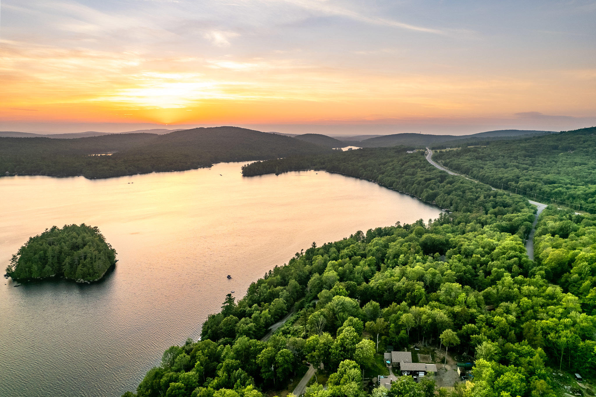 66 Balsam Road Dedham, ME 04429 - Photo 38 of 45 37