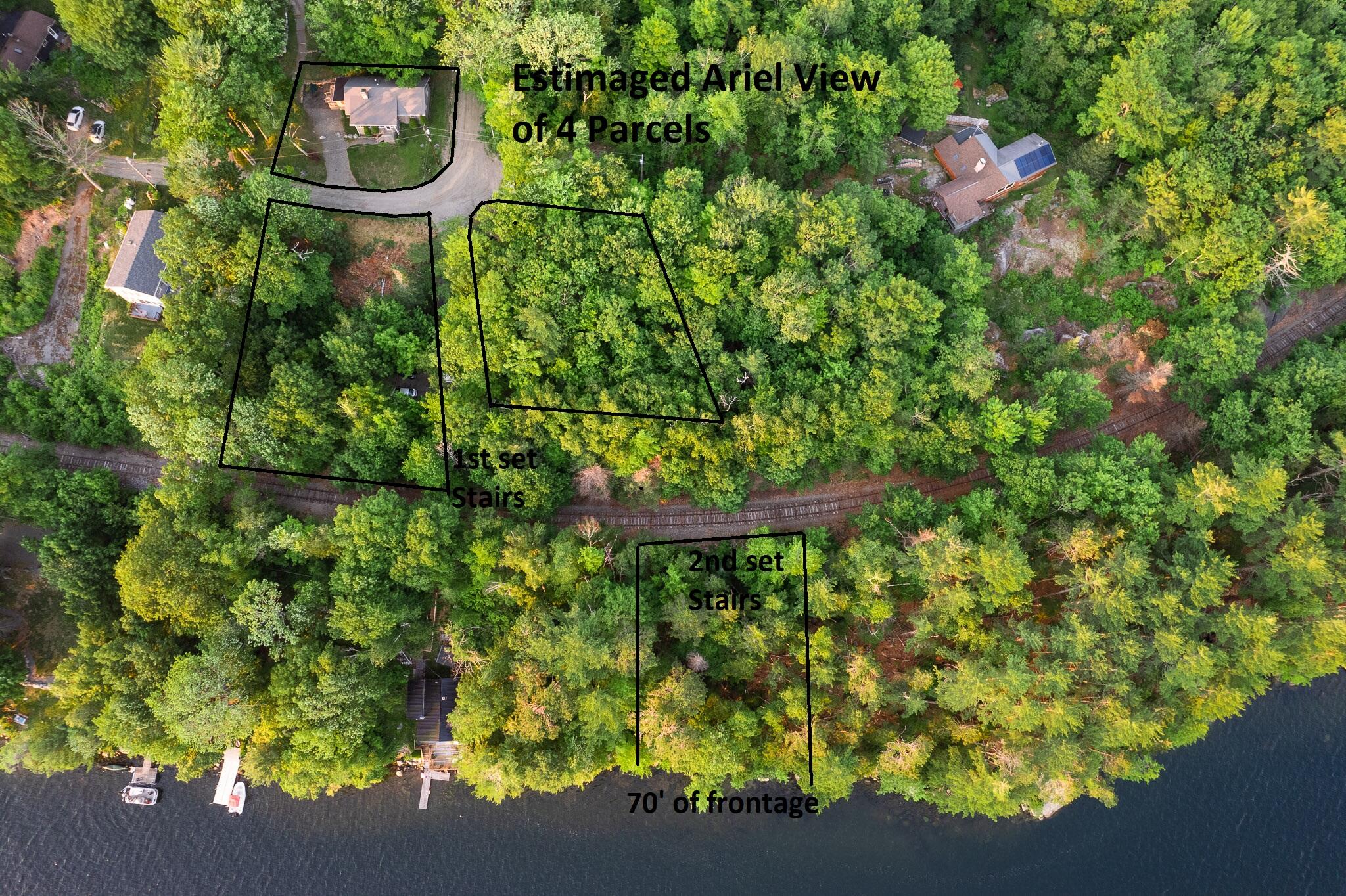 66 Balsam Road Dedham, ME 04429 - Photo 4 of 45 Photo of Parcels