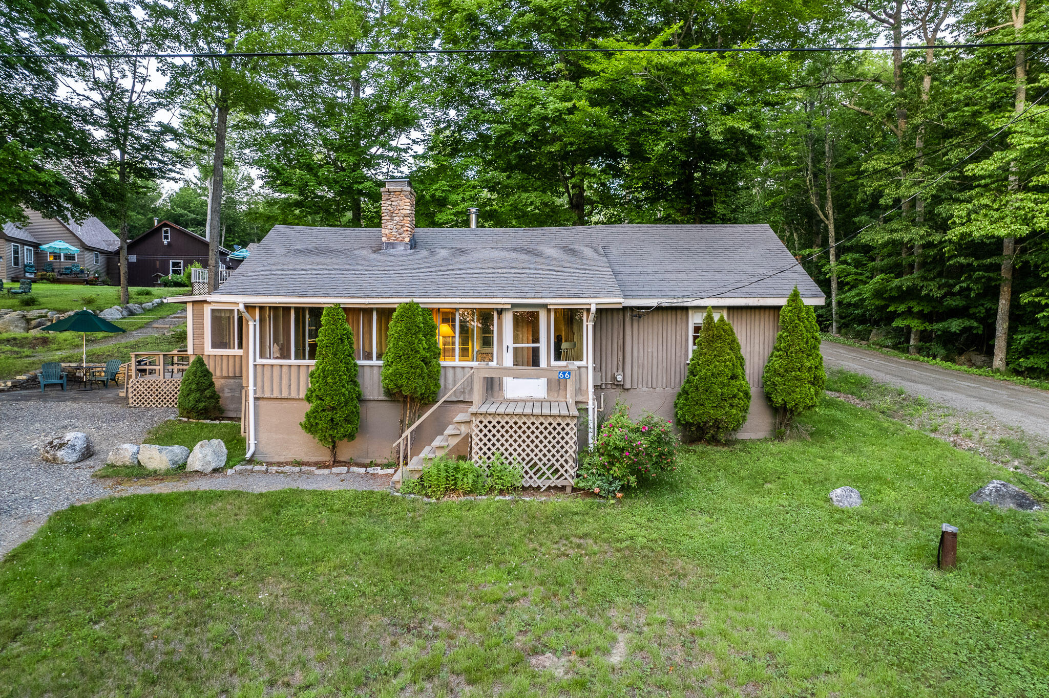 66 Balsam Road Dedham, ME 04429 - Photo 6 of 45 6