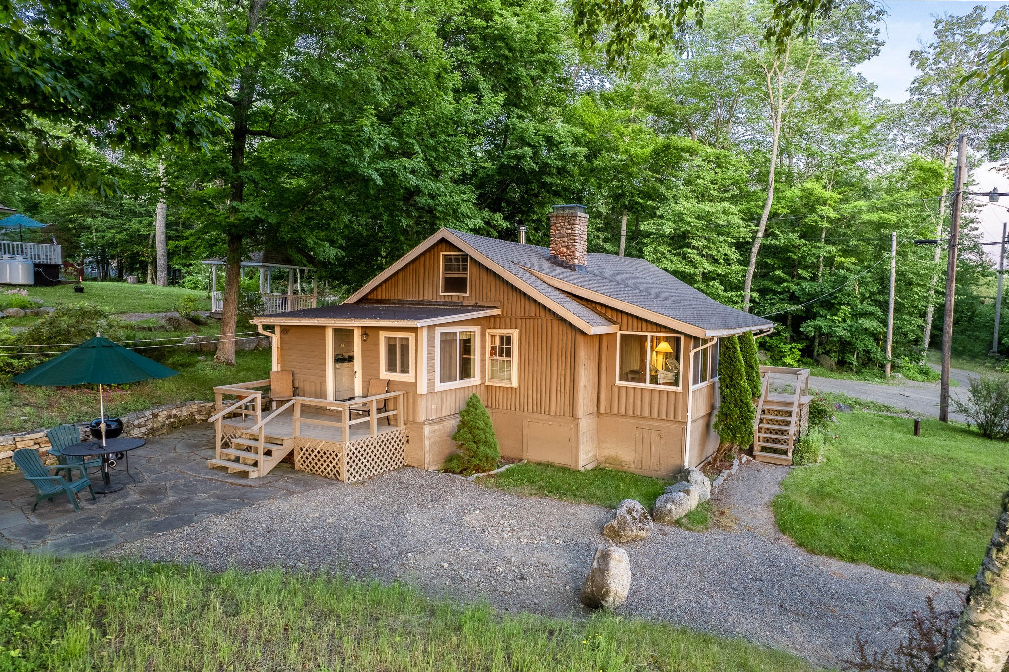 66 Balsam Road Dedham, ME 04429 - Photo 7 of 45 7