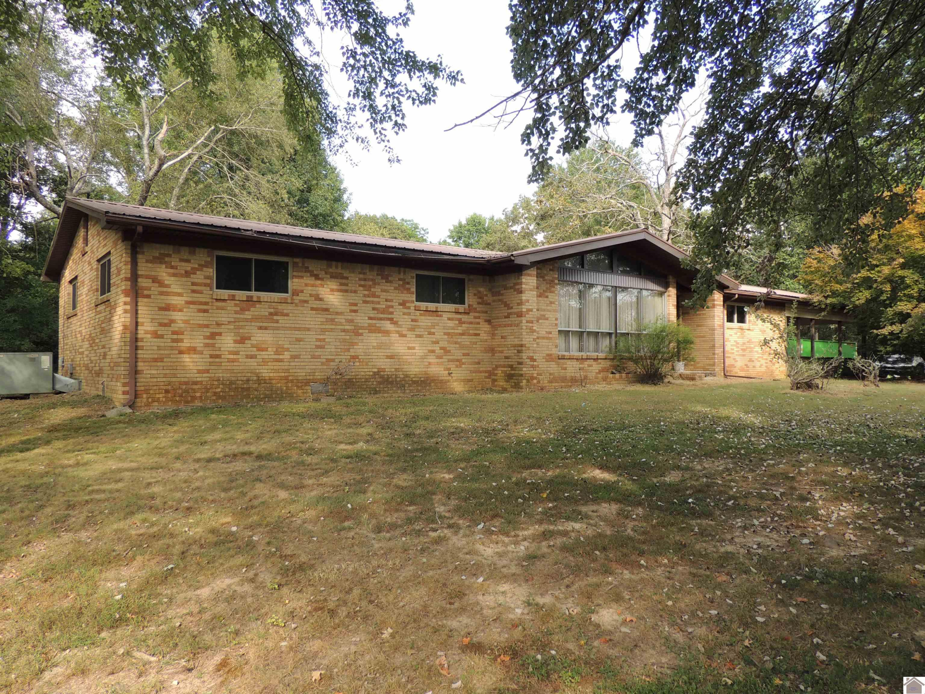 616 Stewart Road Wingo, KY 42088 - Photo 2 of 19 616 STEWART RD