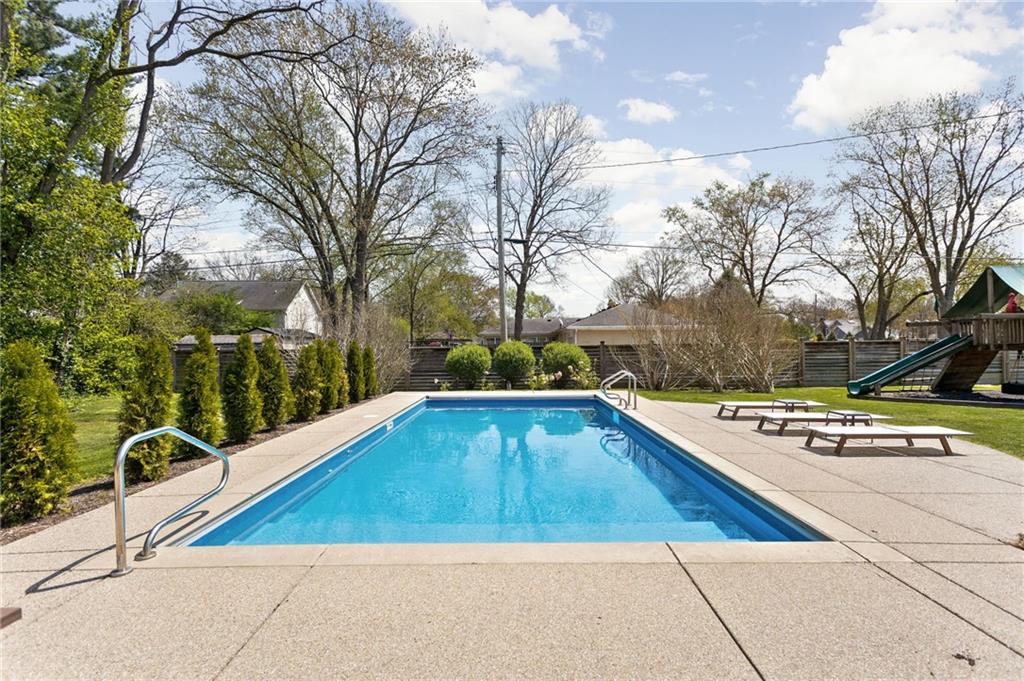 7501 Spring Mill Road Indianapolis, IN 46260 - Photo 39 of 42 Gallery Image 39