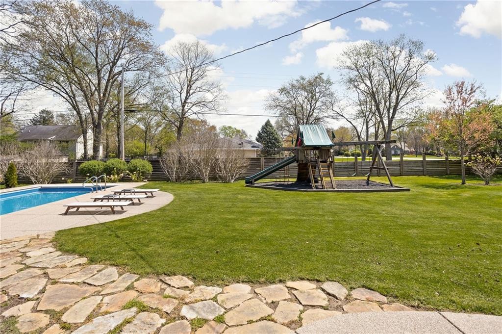 7501 Spring Mill Road Indianapolis, IN 46260 - Photo 42 of 42 Gallery Image 42