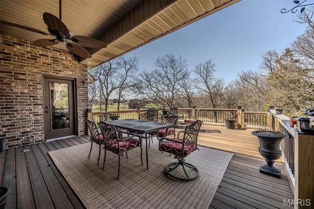 $635,000 | 959 Cobblestone Court, Lebanon, MO 65536