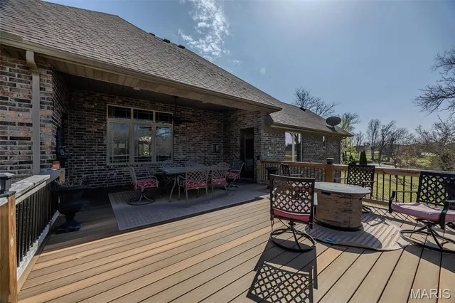 $635,000 | 959 Cobblestone Court, Lebanon, MO 65536