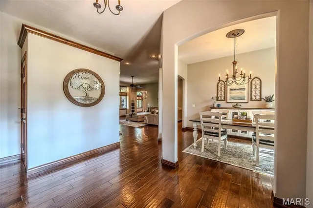 $635,000 | 959 Cobblestone Court, Lebanon, MO 65536