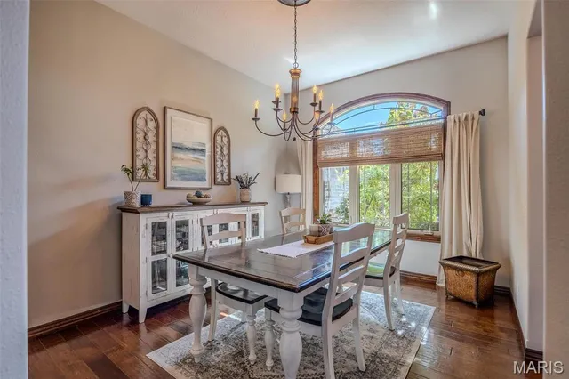 $635,000 | 959 Cobblestone Court, Lebanon, MO 65536