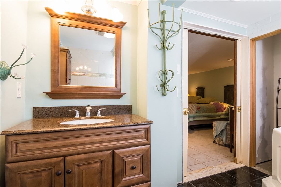 248 Spring Grove Road Glocester, RI 02814 - Photo 31 of 39 Bathroom- Lower Level