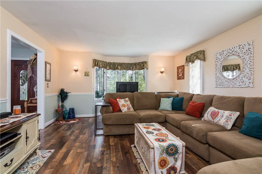 248 Spring Grove Road Glocester, RI 02814 - Photo 8 of 39 Family Room