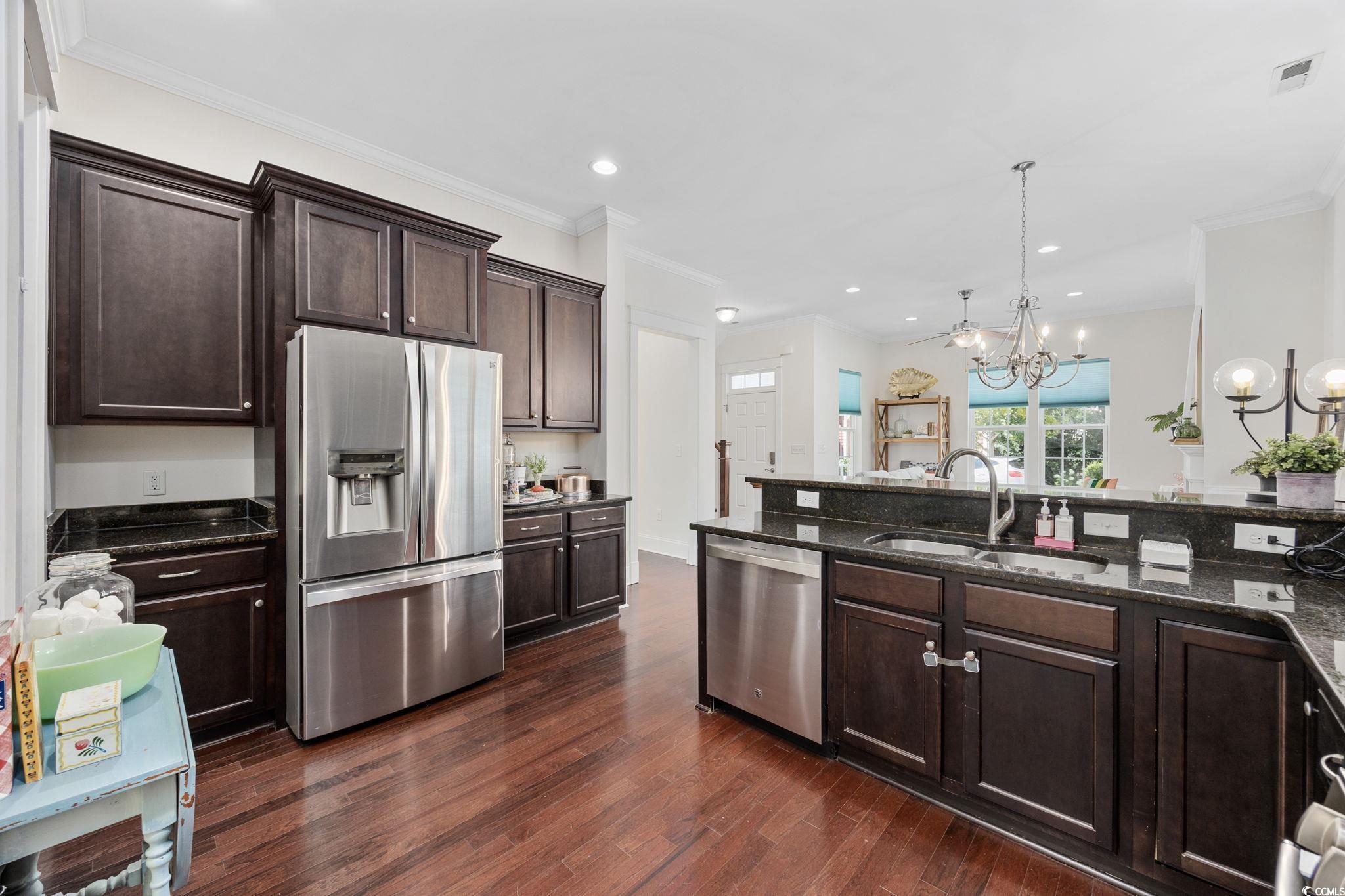 1348 Peterson Street Myrtle Beach, SC 29577 - Photo 11 of 40