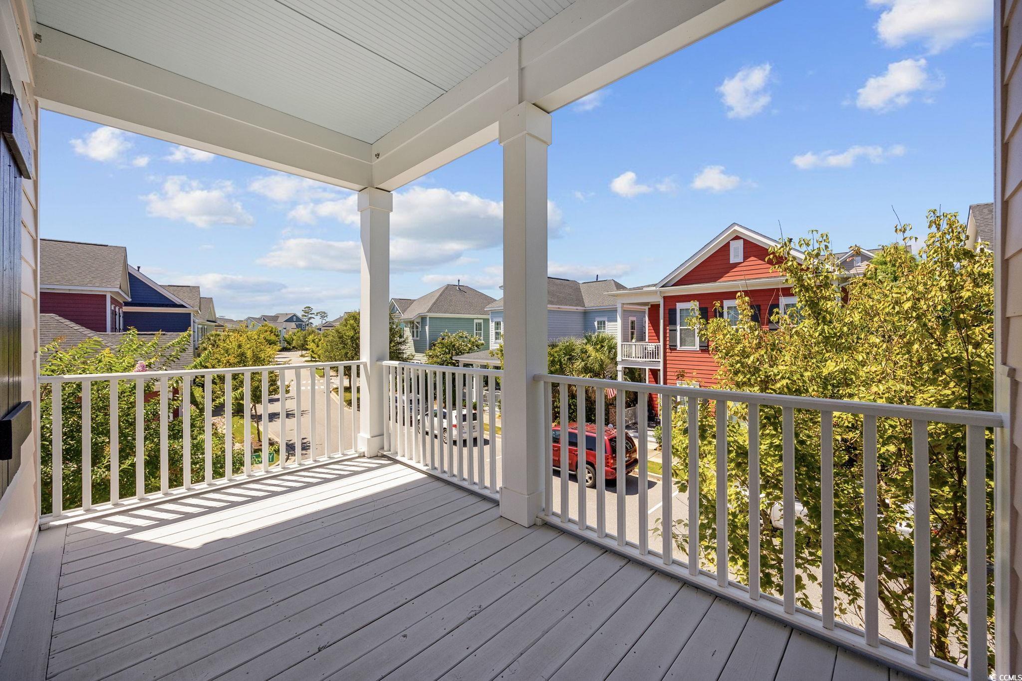 1348 Peterson Street Myrtle Beach, SC 29577 - Photo 19 of 40