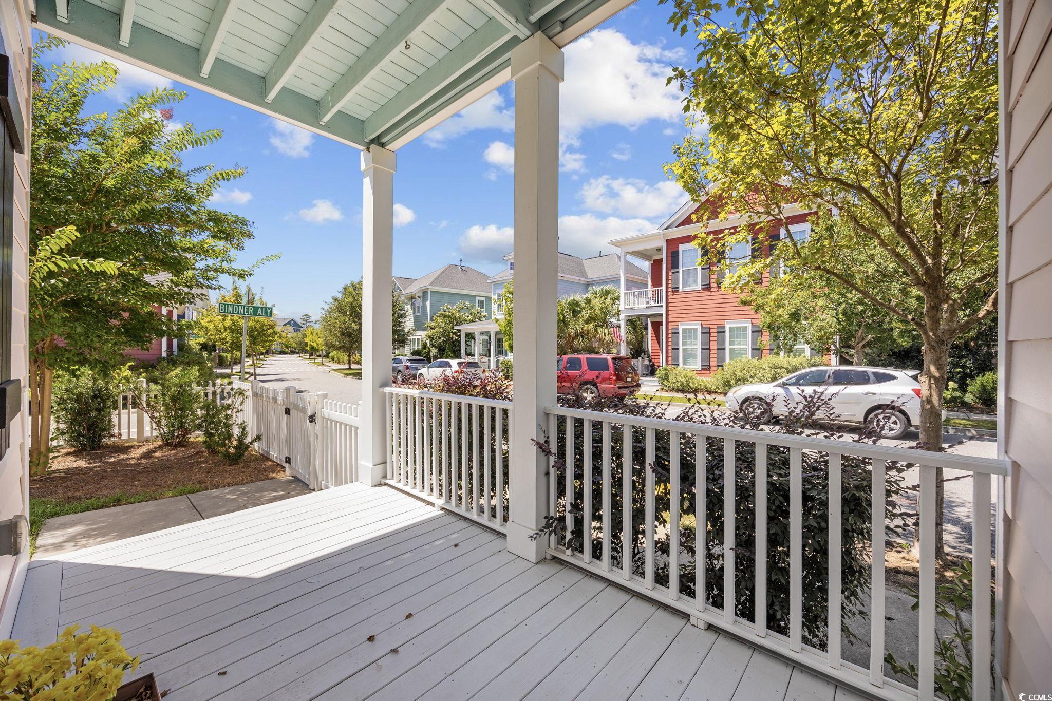 1348 Peterson Street Myrtle Beach, SC 29577 - Photo 2 of 40