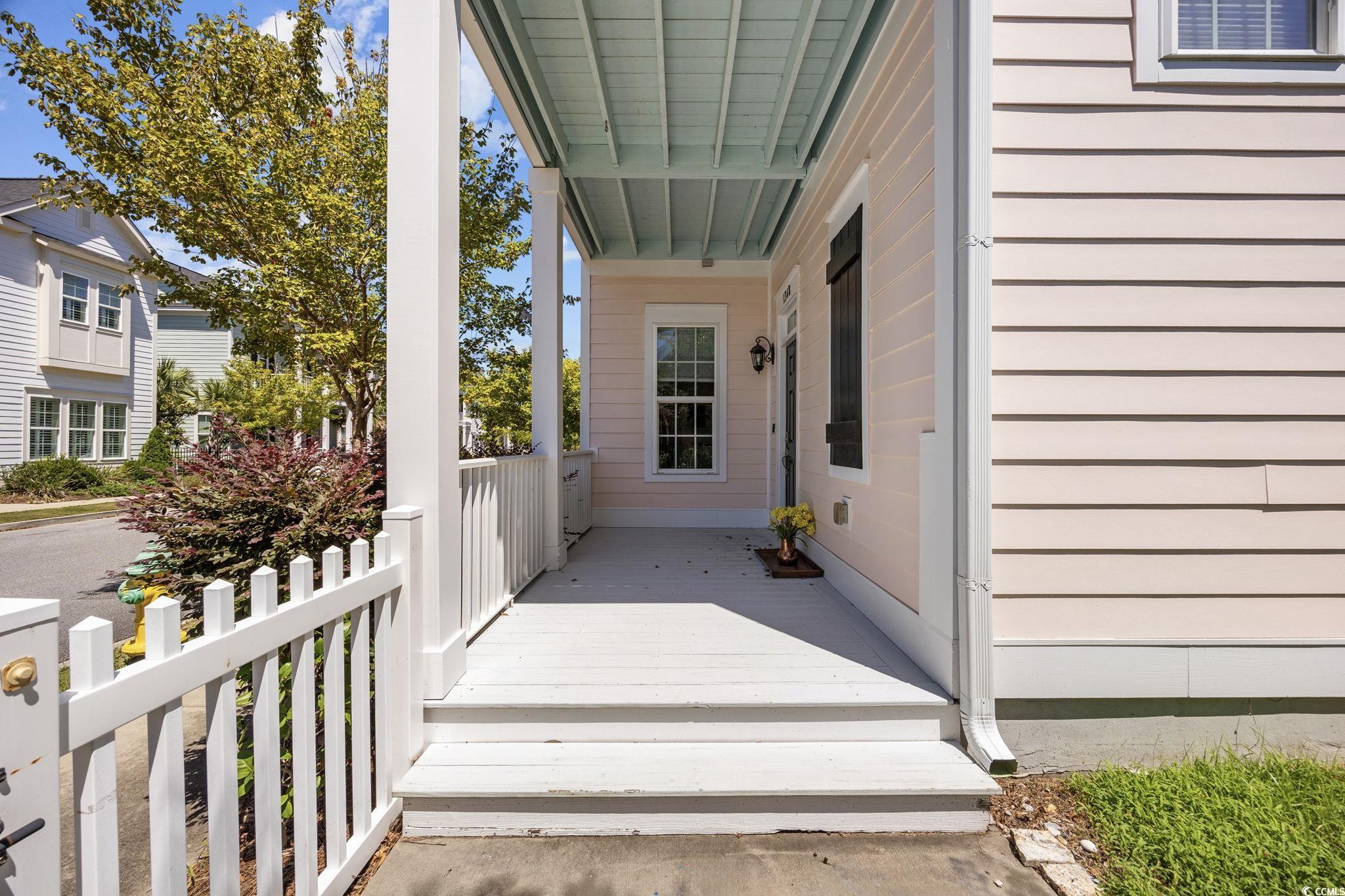 1348 Peterson Street Myrtle Beach, SC 29577 - Photo 27 of 40