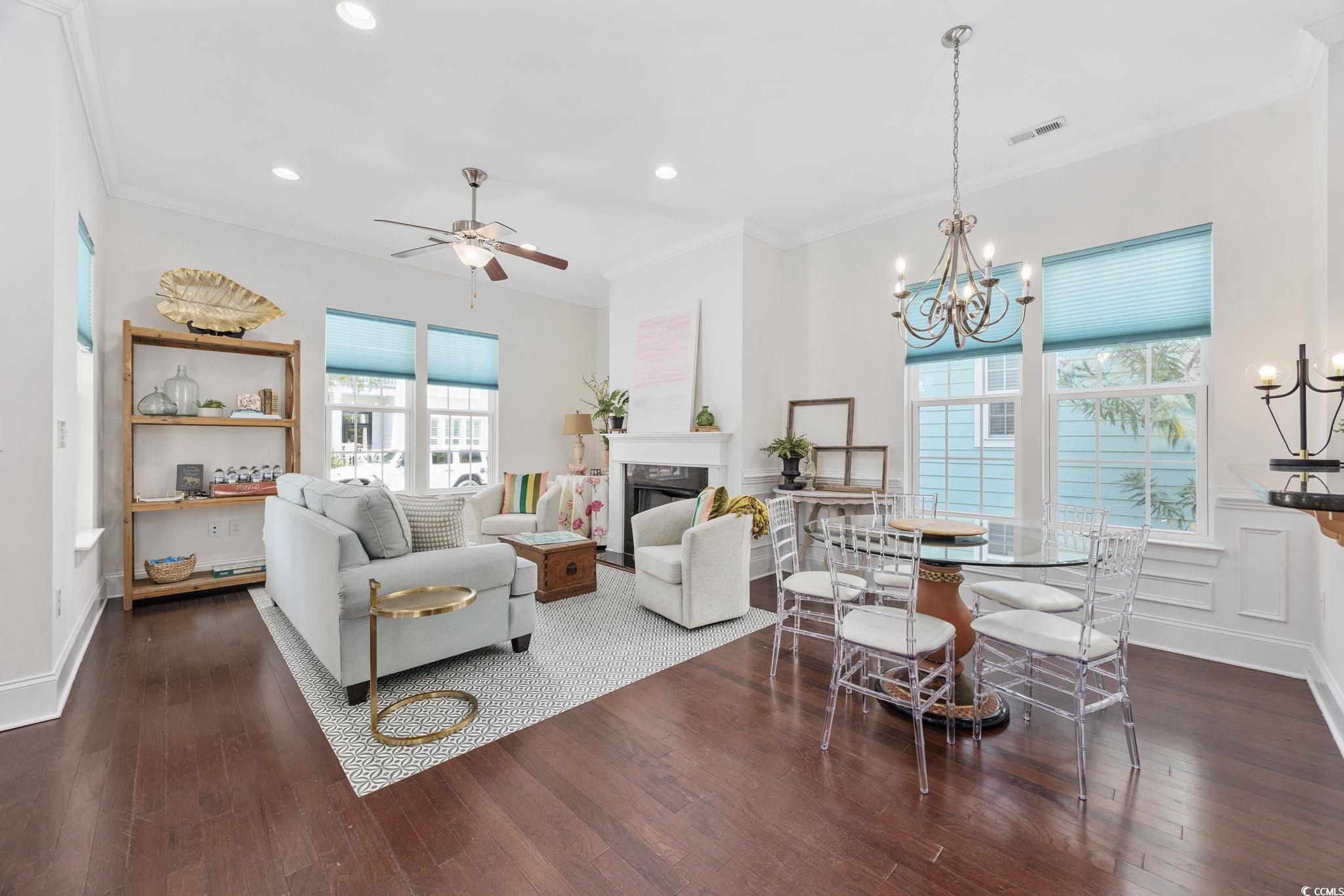 1348 Peterson Street Myrtle Beach, SC 29577 - Photo 3 of 40