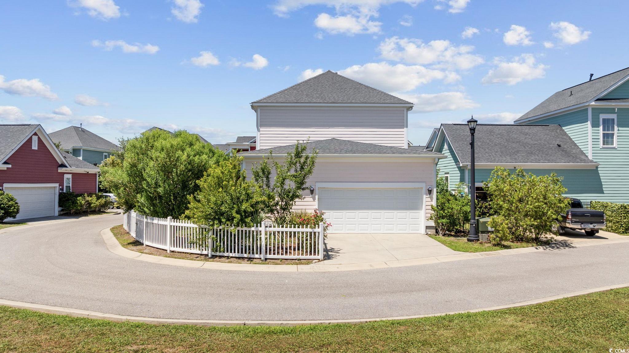 1348 Peterson Street Myrtle Beach, SC 29577 - Photo 32 of 40