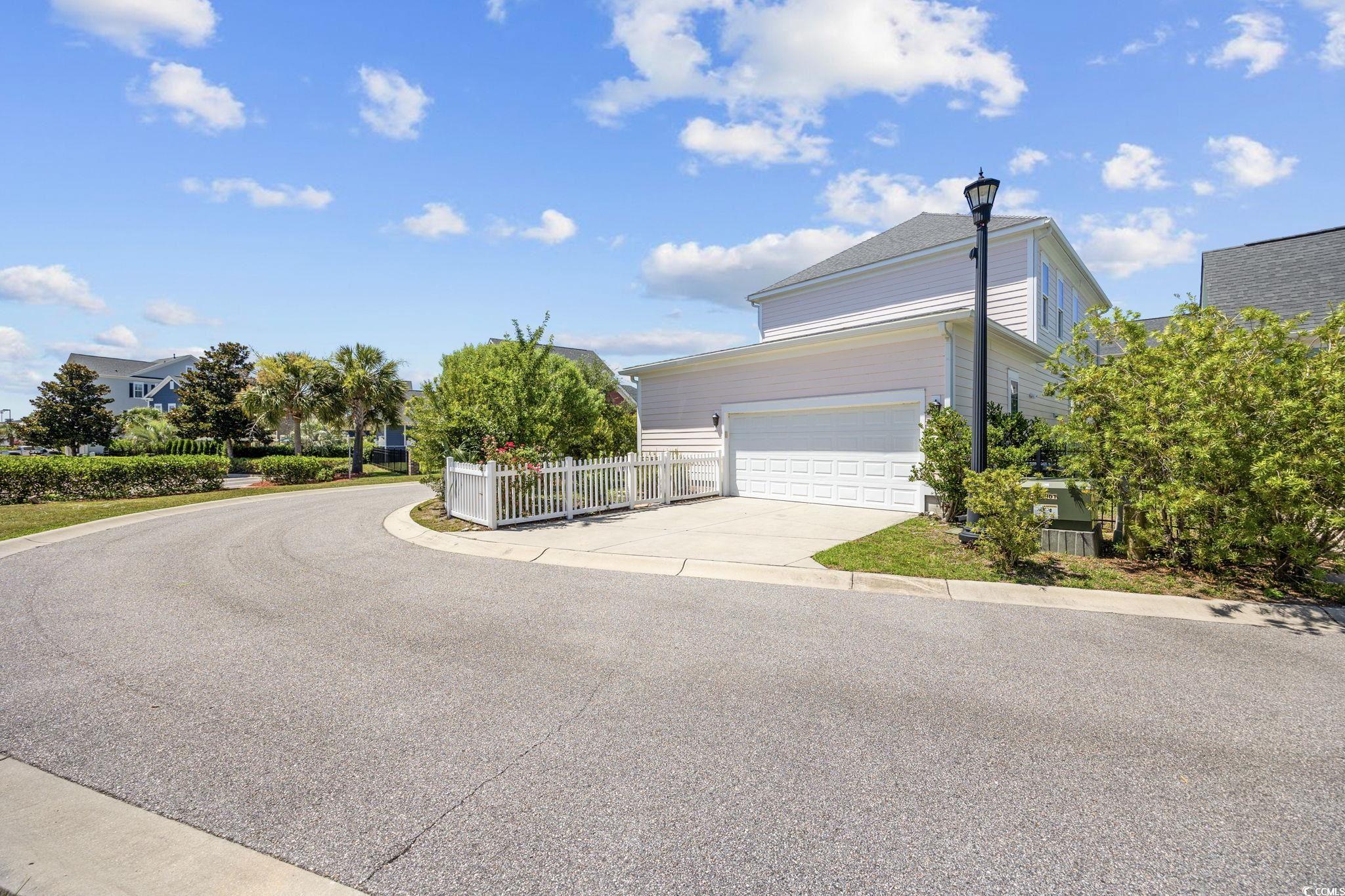 1348 Peterson Street Myrtle Beach, SC 29577 - Photo 33 of 40