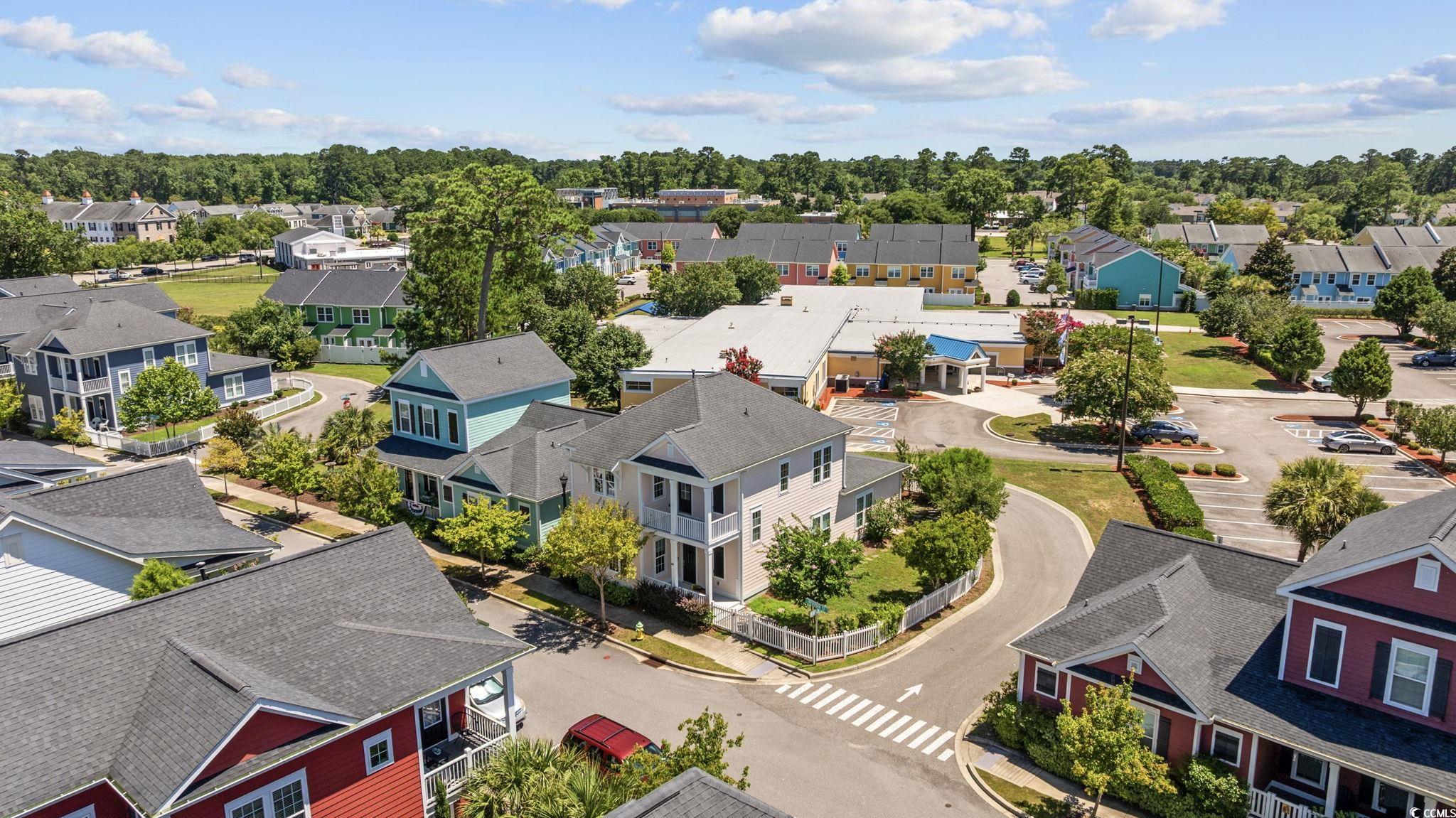 1348 Peterson Street Myrtle Beach, SC 29577 - Photo 35 of 40
