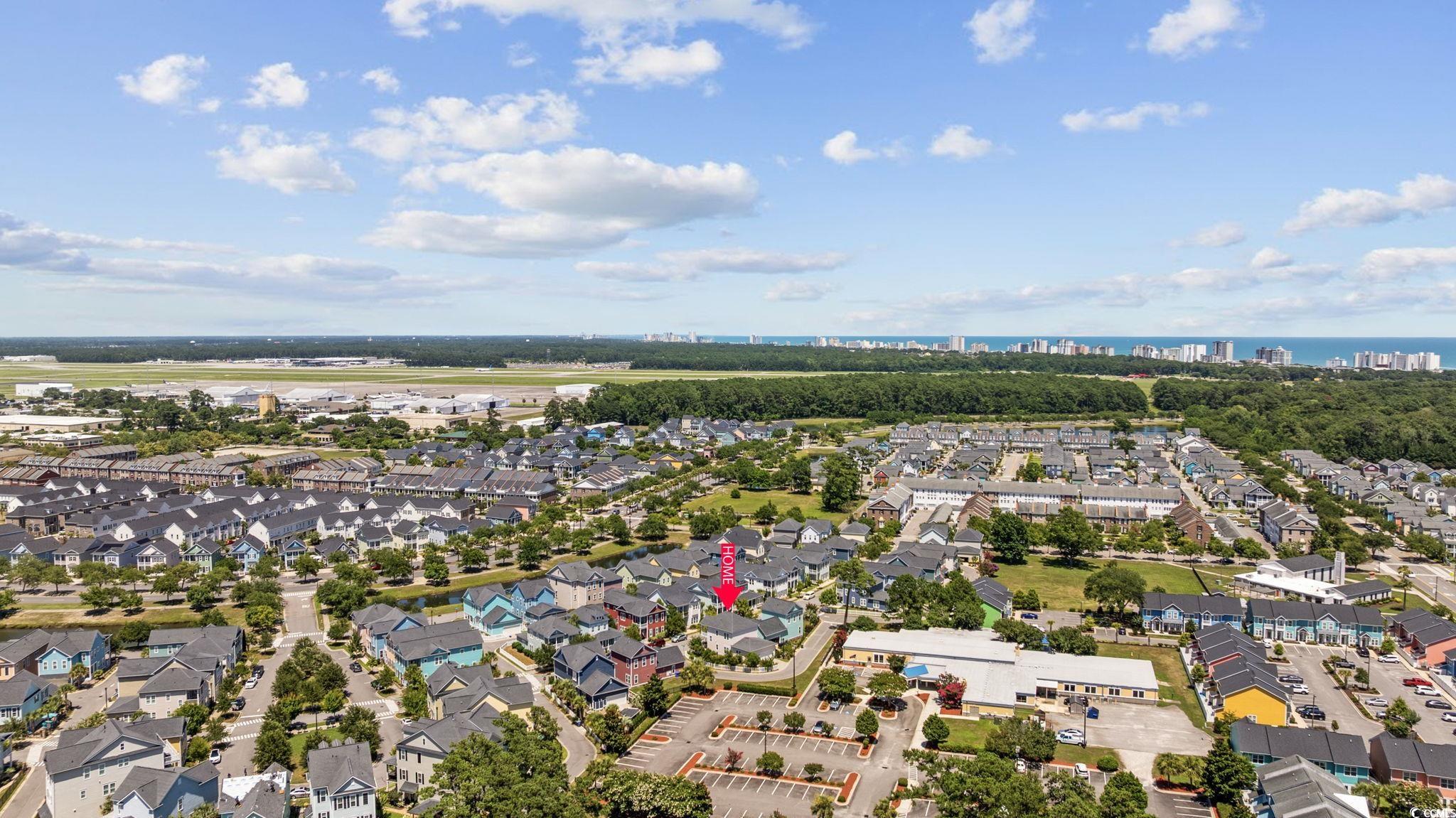 1348 Peterson Street Myrtle Beach, SC 29577 - Photo 36 of 40