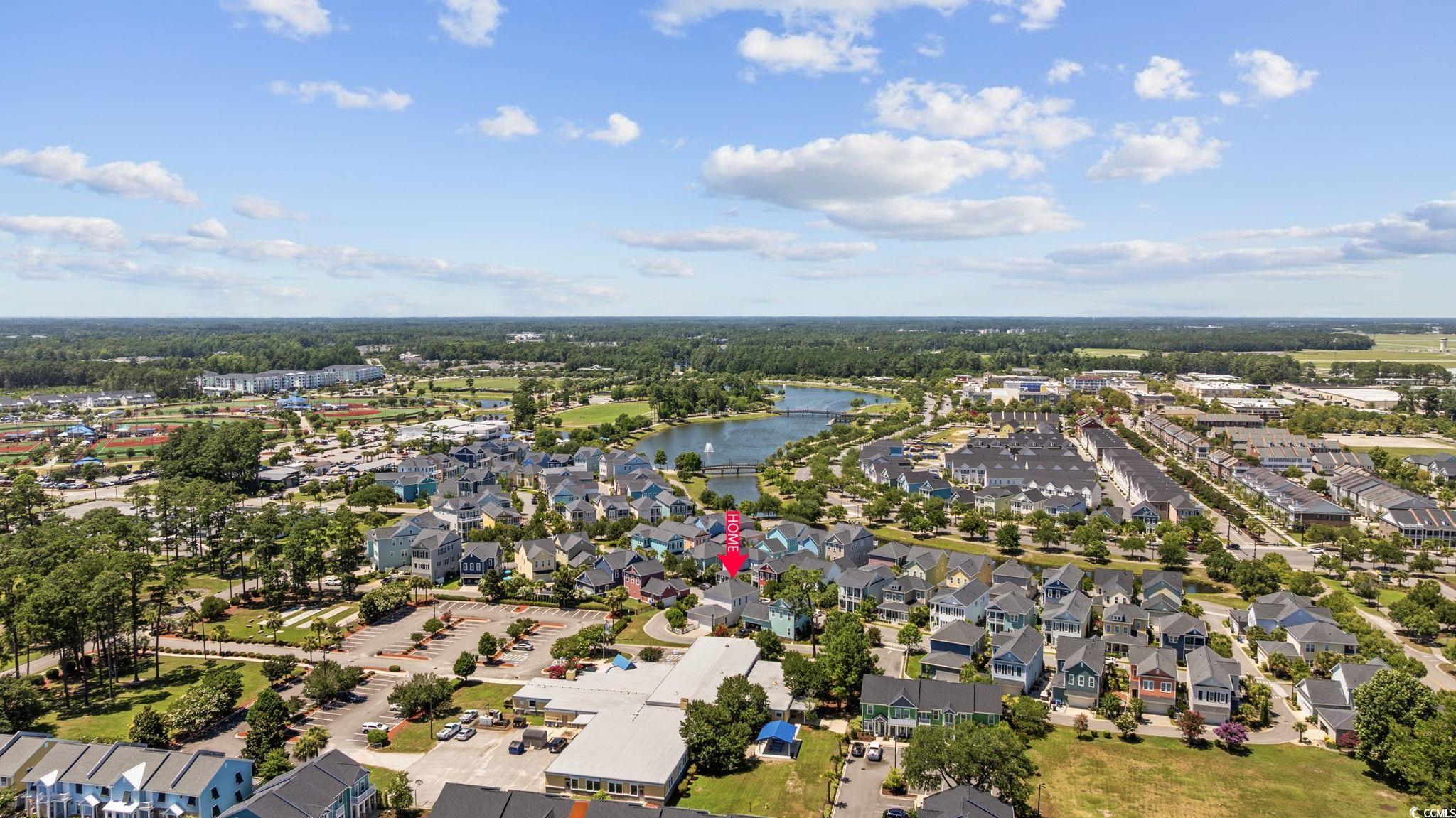 1348 Peterson Street Myrtle Beach, SC 29577 - Photo 37 of 40