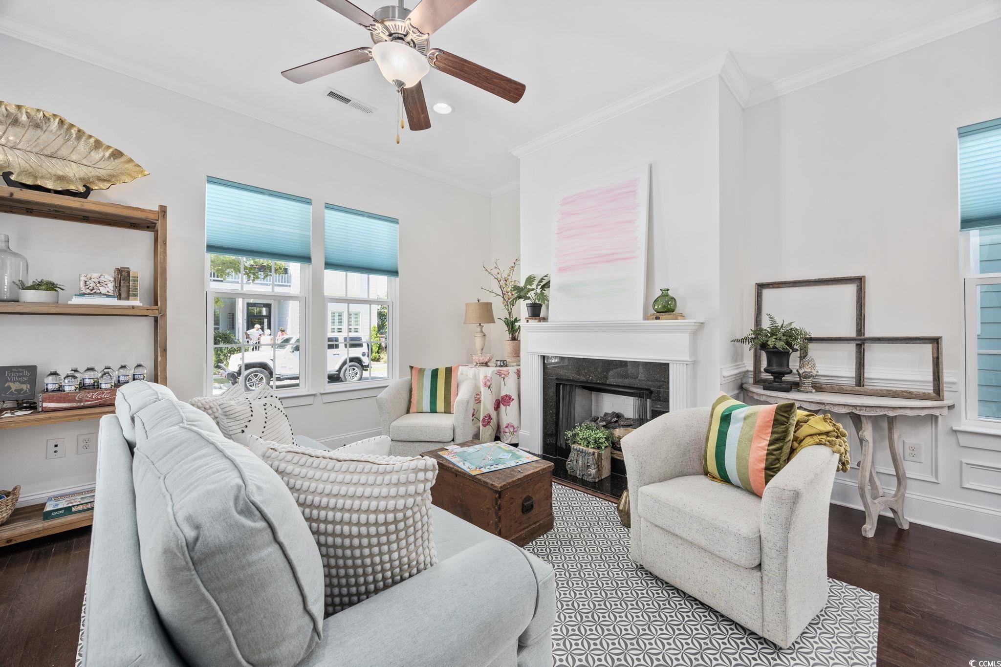 1348 Peterson Street Myrtle Beach, SC 29577 - Photo 4 of 40