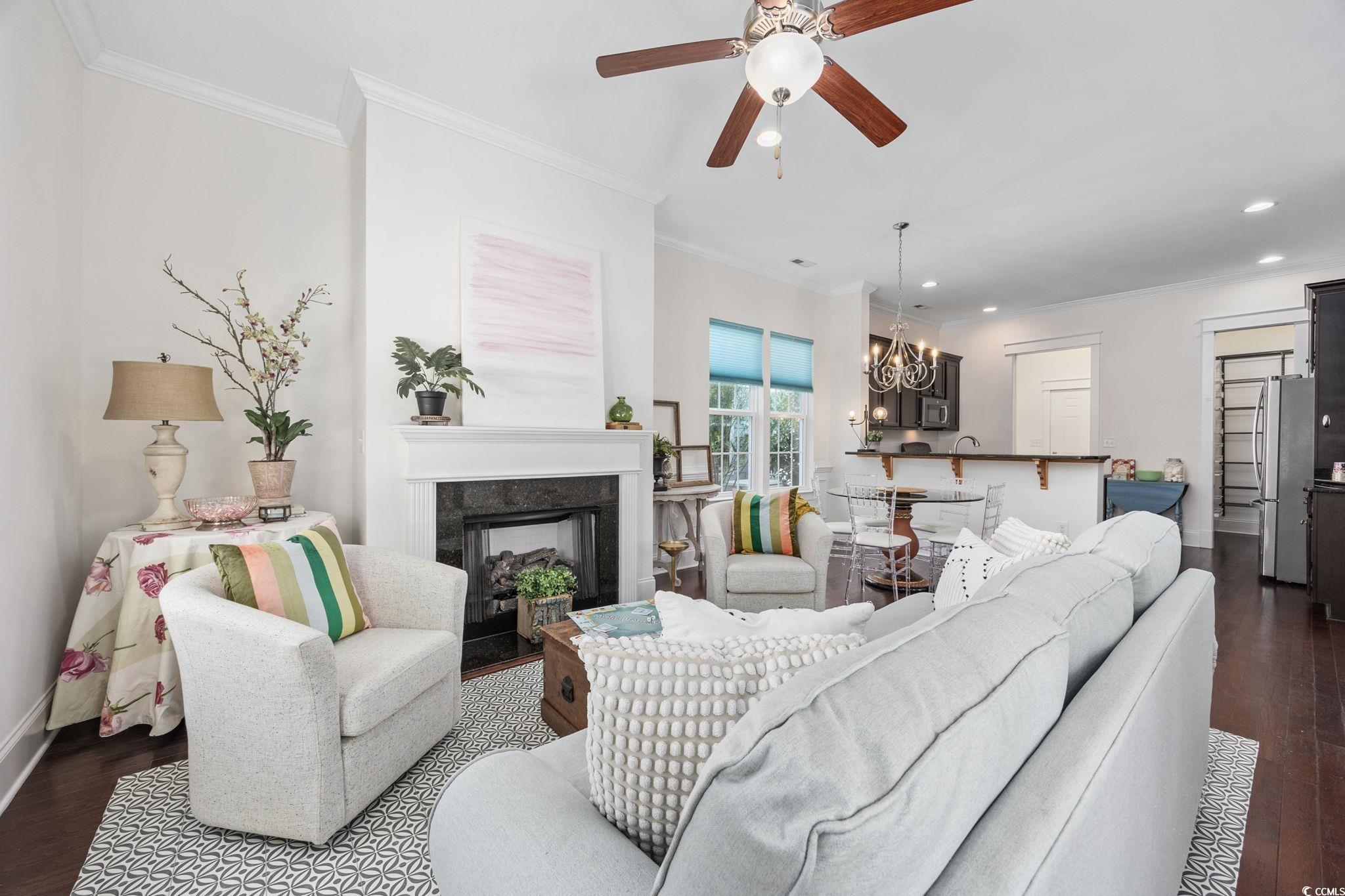 1348 Peterson Street Myrtle Beach, SC 29577 - Photo 5 of 40