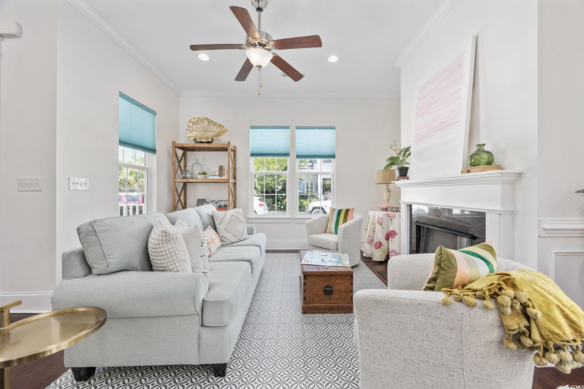 1348 Peterson Street Myrtle Beach, SC 29577 - Photo 6 of 40