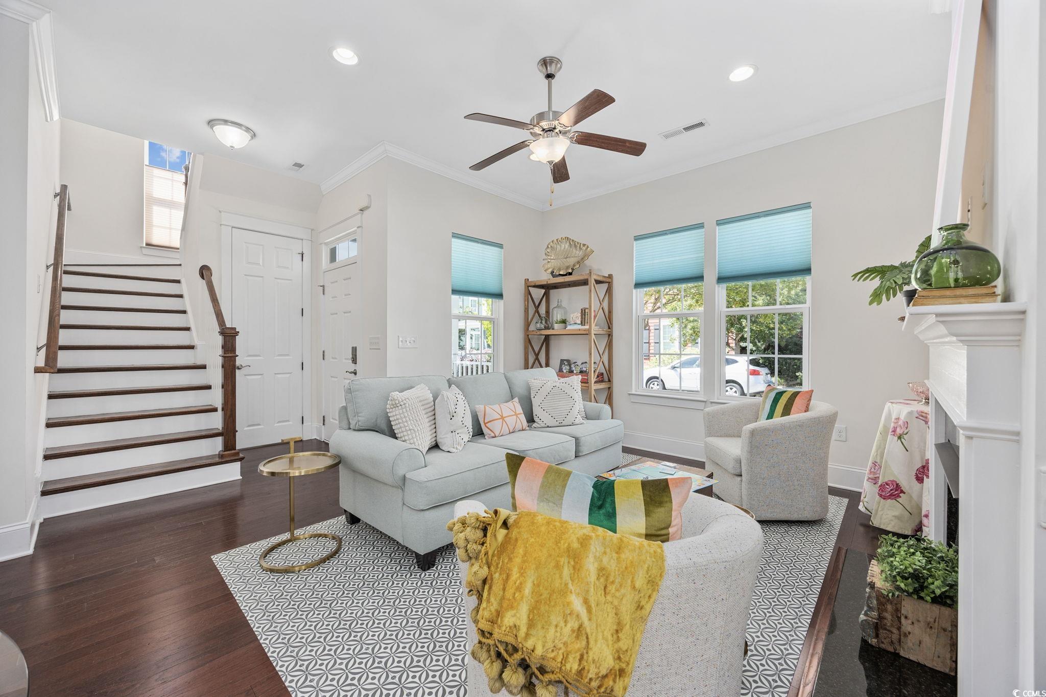 1348 Peterson Street Myrtle Beach, SC 29577 - Photo 7 of 40