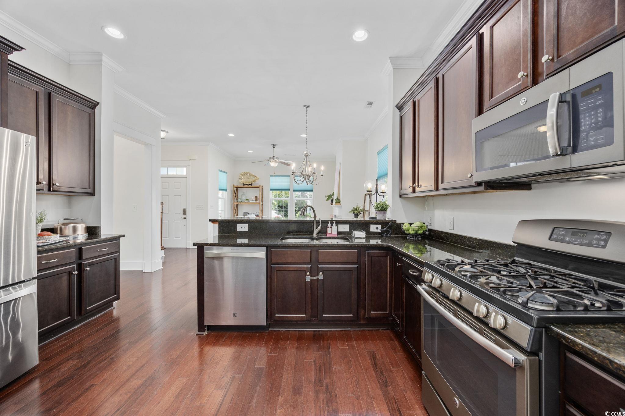 1348 Peterson Street Myrtle Beach, SC 29577 - Photo 9 of 40