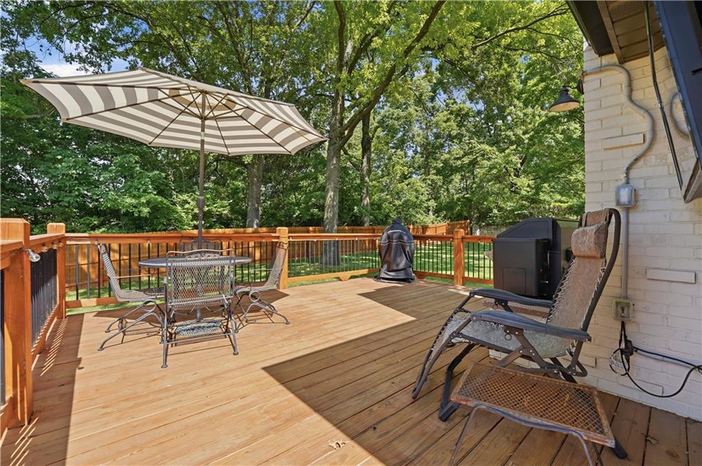 850 Northwest Valley Lane Riverside, MO 64150 - Photo 51 of 68