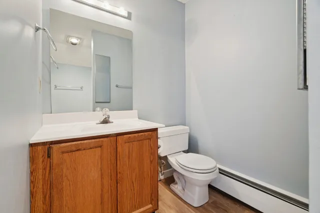 $299,000 | 72 Mountains Edge Road, Unit 508, West Windsor, VT 05037