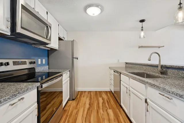 $299,000 | 72 Mountains Edge Road, Unit 508, West Windsor, VT 05037