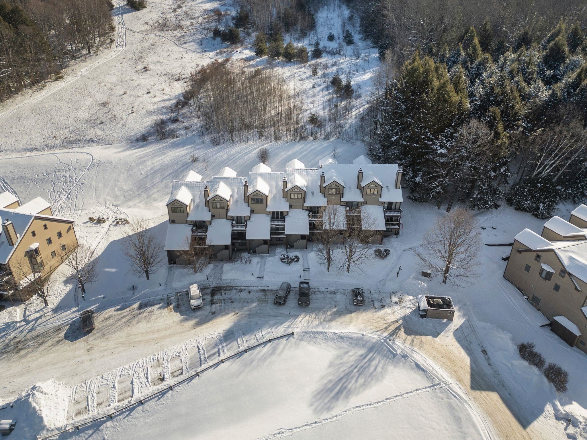 508 Mountains Edge Road Brownsville, VT 05037 - Photo 29 of 32