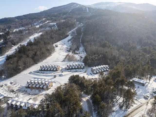 $299,000 | 72 Mountains Edge Road, Unit 508, West Windsor, VT 05037